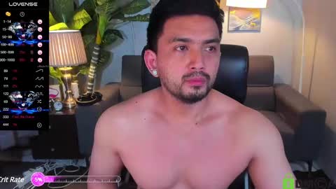 STEFFAN online show from 03/06/25, 02:51