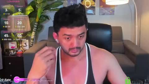 STEFFAN online show from 03/12/25, 05:57