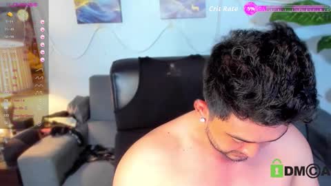 STEFFAN online show from 09/11/25, 02:44