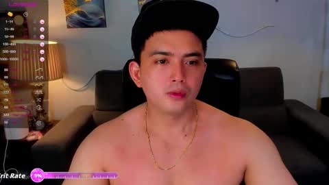 STEFFAN online show from 12/23/25, 02:20