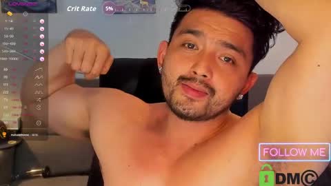 Snapshot of steffan_sebastian chatting on 05/16/26, 10:36 STEFFAN online show from 05/16/26, 10:36