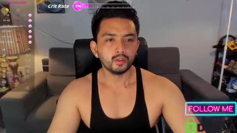 Snapshot of steffan_sebastian chatting on 05/21/26, 03:24 STEFFAN online show from 05/21/26, 03:24