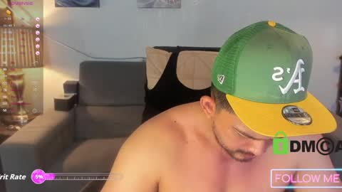 Snapshot of steffan_sebastian chatting on 06/07/26, 02:05 STEFFAN online show from 06/07/26, 02:05