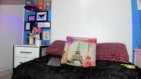 ---steffan--- online show from 01/18/25, 07:49