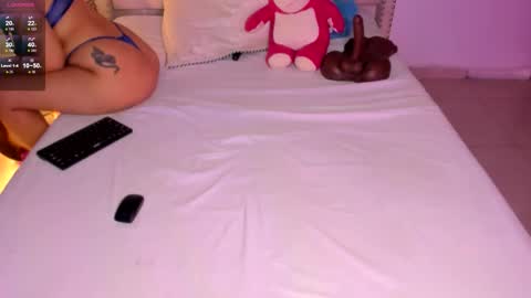 steffany_lopez_ online show from 09/10/25, 06:19