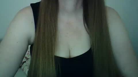 stefffa8009 online show from 03/18/26, 09:01