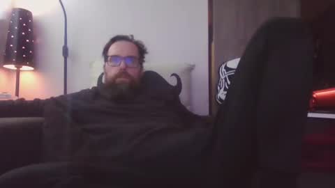 MeStef online show from 01/26/25, 07:20