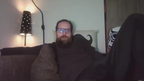 MeStef online show from 01/30/25, 08:42