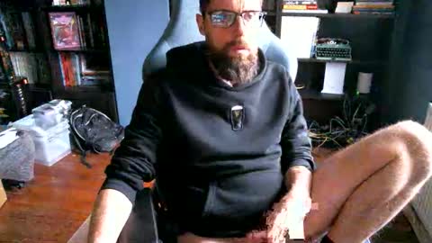 MeStef online show from 11/01/25, 12:51