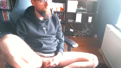 MeStef online show from 03/21/26, 07:13