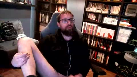 MeStef online show from 04/04/26, 08:39