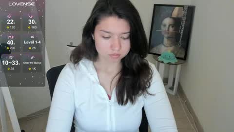 Steffi online show from 04/09/26, 12:32