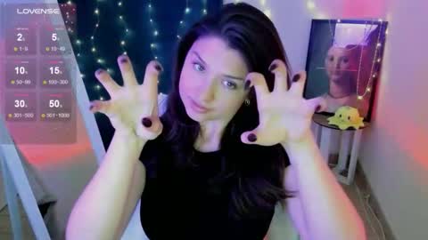 Steffi online show from 05/02/26, 02:11
