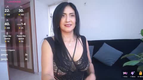 Steffy online show from 10/25/25, 10:04