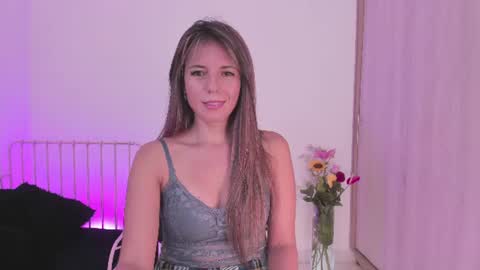 Steffy online show from 07/16/26, 04:29