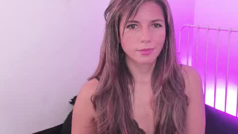 Steffy online show from 07/18/26, 04:05