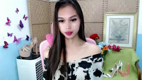 steffybabe online show from 09/13/25, 01:00