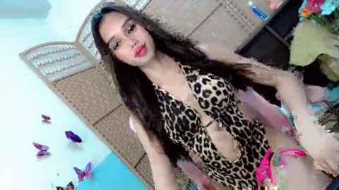 steffybabe online show from 10/03/25, 02:03