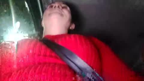 Snapshot of stefializon70 chatting on 11/17/25, 11:43 StefiAlizon online show from 11/17/25, 11:43