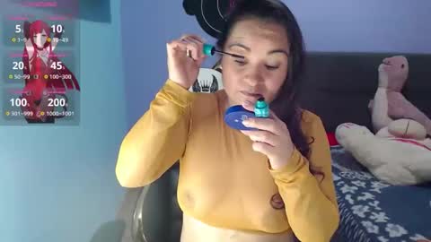 Snapshot of stefializon70 chatting on 02/10/26, 03:21 StefiAlizon online show from 02/10/26, 03:21