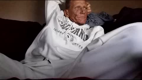 stefy1037 online show from 01/14/25, 10:48