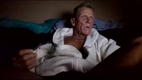 stefy1037 online show from 01/20/25, 04:10