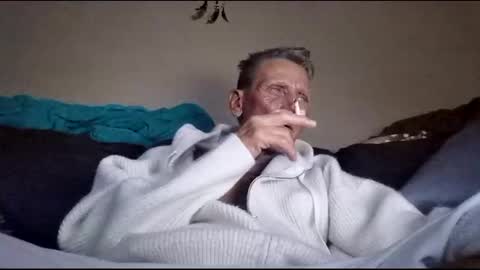 stefy1037 online show from 01/26/25, 08:03