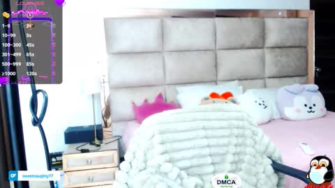 Stefany online show from 11/06/25, 12:22