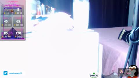 Stefany online show from 11/16/25, 10:37