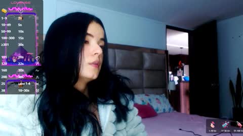 Stefany online show from 12/20/25, 05:20