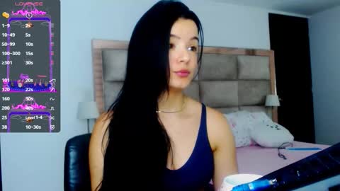 Stefany online show from 01/13/26, 12:27