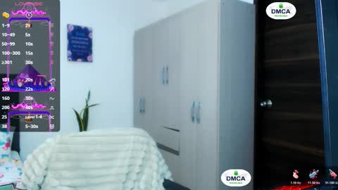 Stefany online show from 02/19/26, 08:49