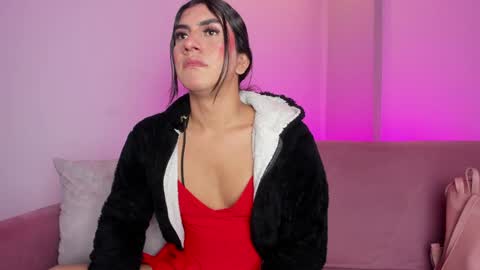 Stefany Bratz online show from 04/06/26, 03:59