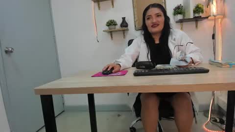 Snapshot of stefy_cg chatting on 03/03/26, 12:22 Stefy online show from 03/03/26, 12:22