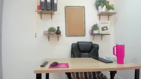 Stefy  online show from 03/23/26, 01:04