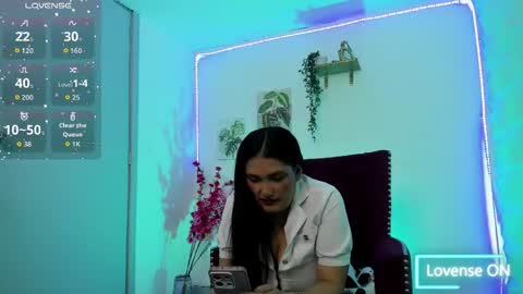 Stefy  online show from 06/02/26, 07:38