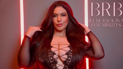 Stefy Cherry online show from 02/04/25, 11:27