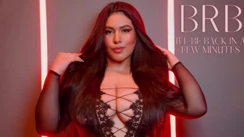 Stefy Cherry online show from 02/11/25, 09:56