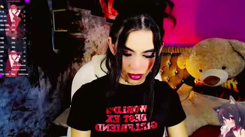 Snapshot of stefy_xxx1 chatting on 09/18/25, 10:56 stefy_xxx1 online show from 09/18/25, 10:56