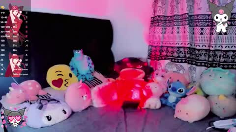 stefy_xxx1 online show from 01/06/26, 03:21