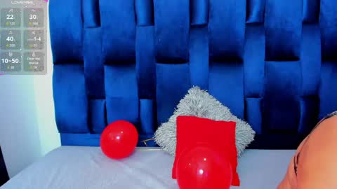 Stefy online show from 04/18/26, 01:26