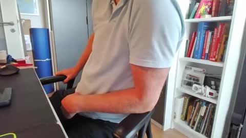 steiferpimmel online show from 06/05/26, 08:42