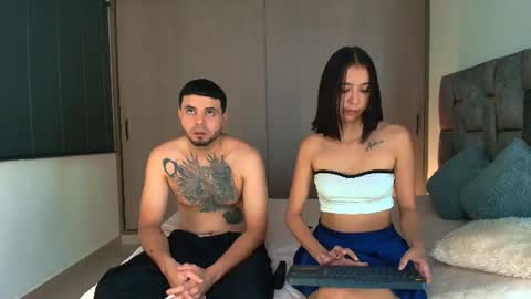 steiisy599 online show from 07/13/26, 02:31