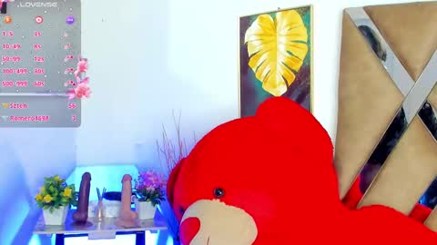 Snapshot of stela__gs chatting on 02/19/25, 05:27 stella online show from 02/19/25, 05:27