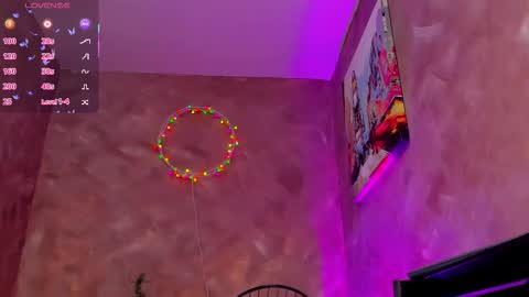 stella online show from 12/18/25, 08:15