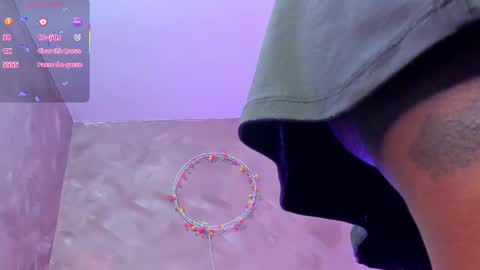 stella online show from 01/07/26, 07:38