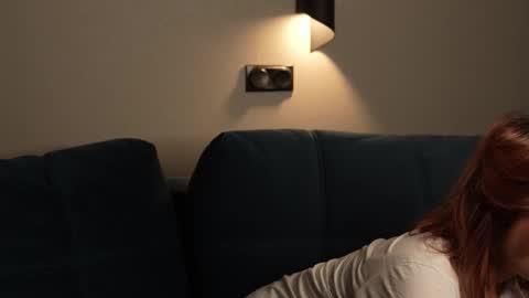 Stella online show from 12/01/25, 03:55