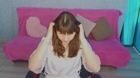 Snapshot of steladream chatting on 05/07/26, 09:36 Stela online show from 05/07/26, 09:36