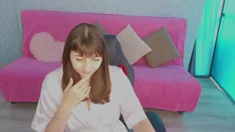 Snapshot of steladream chatting on 05/14/26, 09:38 Stela online show from 05/14/26, 09:38