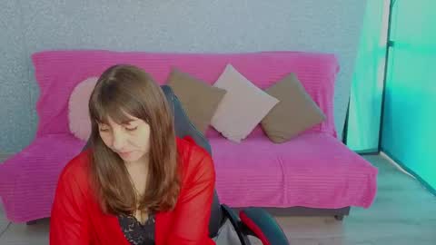 Snapshot of steladream chatting on 05/31/26, 09:38 Stela online show from 05/31/26, 09:38